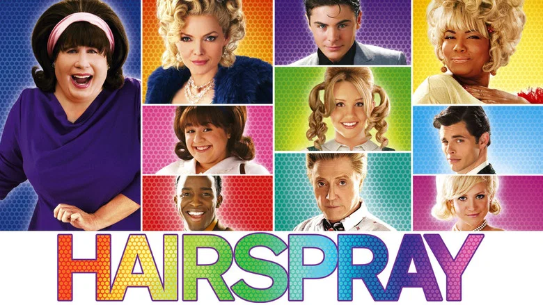 Hairspray still
