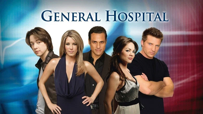 General Hospital still