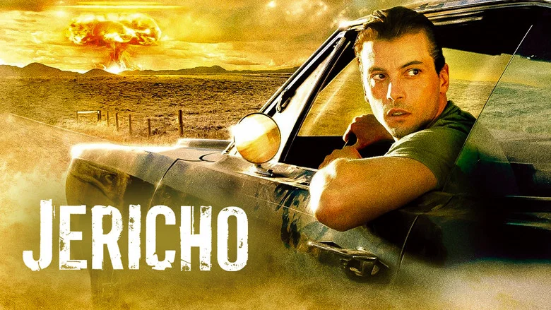 Jericho still