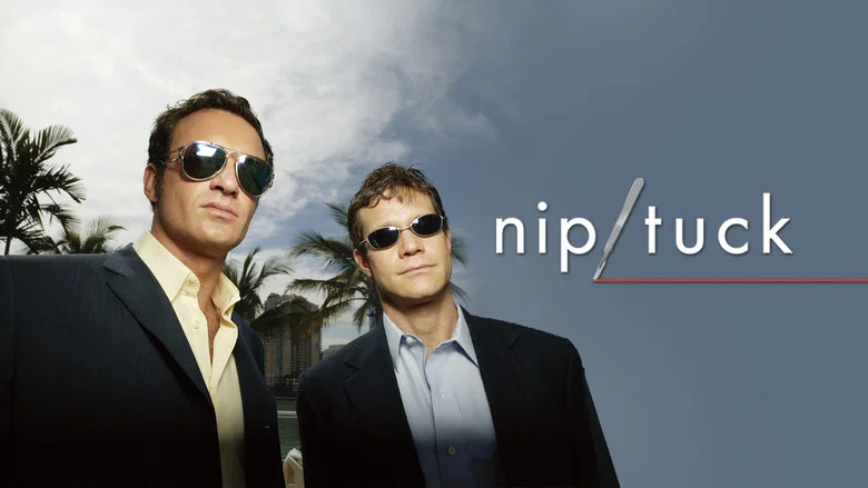 Nip/Tuck still