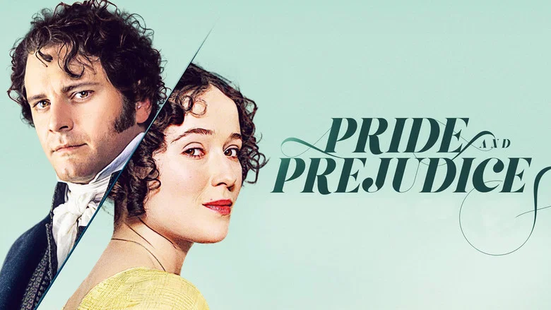 Pride and Prejudice still