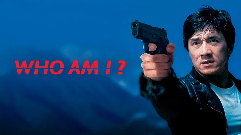 Who Am I? still