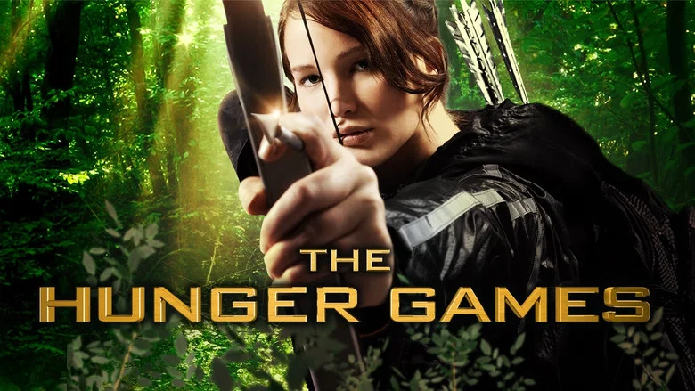 The Hunger Games still