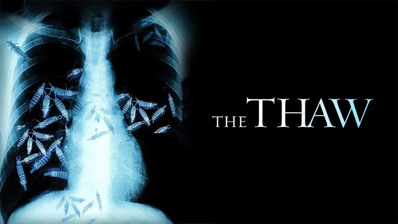 The Thaw still