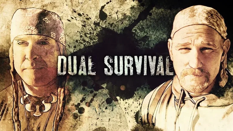 Dual Survival still