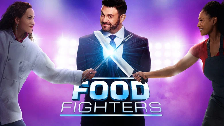 Food Fighters still