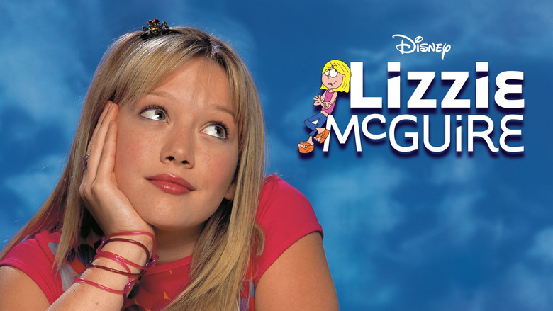 Lizzie McGuire still