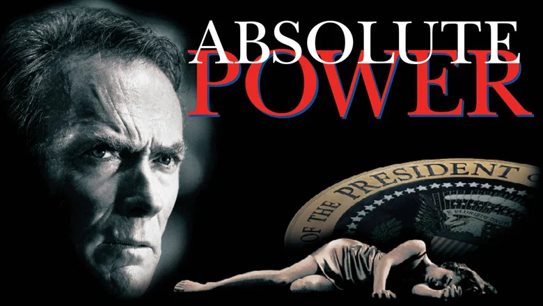 Absolute Power still