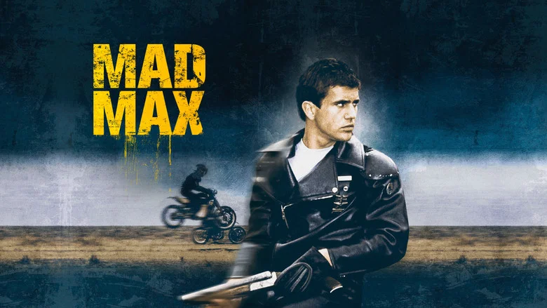 Mad Max still
