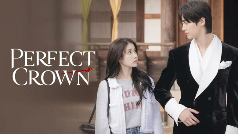 Perfect Crown still