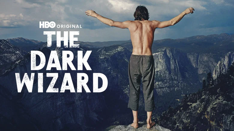 The Dark Wizard still