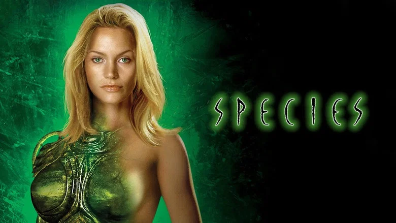 Species still