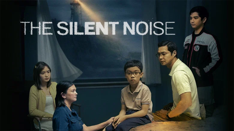 The Silent Noise still
