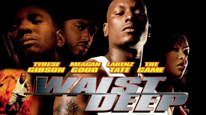 Waist Deep still