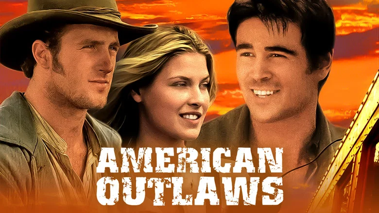 American Outlaws still