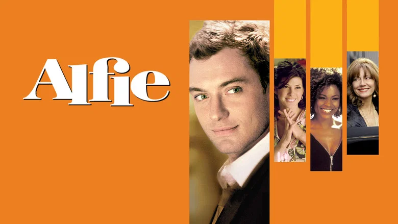 Alfie still