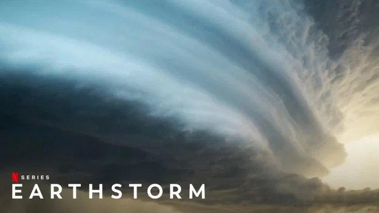 Earthstorm still