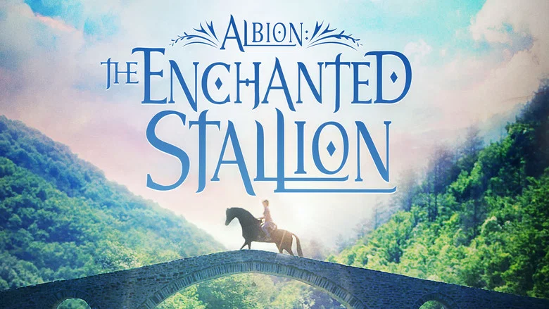 Albion: The Enchanted Stallion still