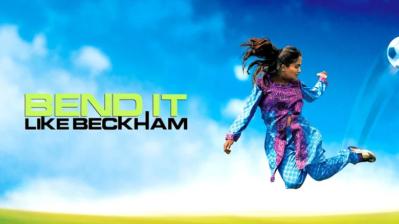 Bend It Like Beckham still