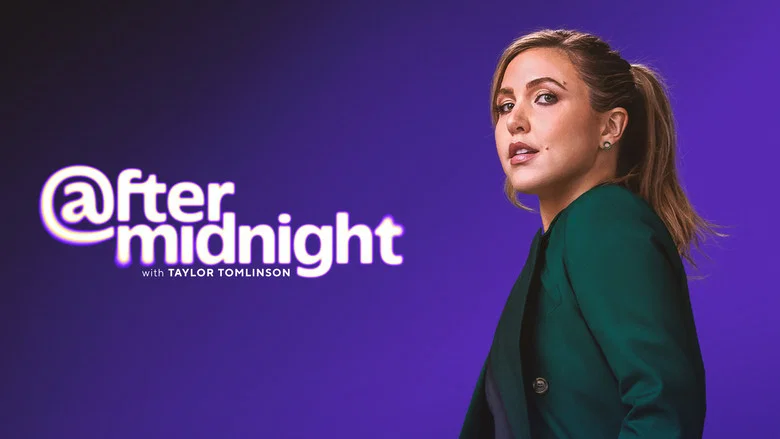 After Midnight still