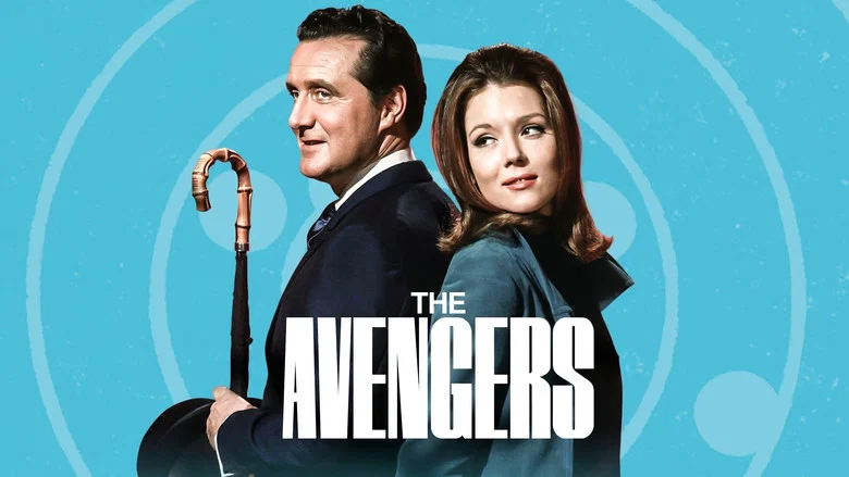 The Avengers still