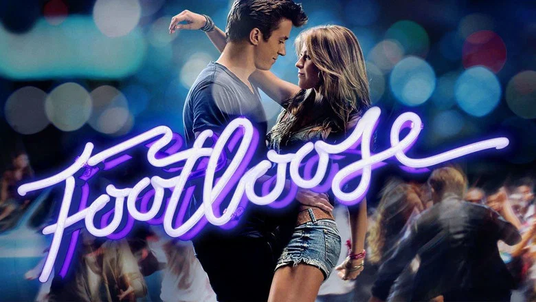 Footloose still