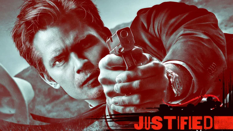 Justified still