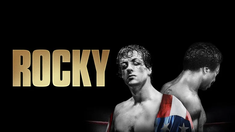 Rocky still