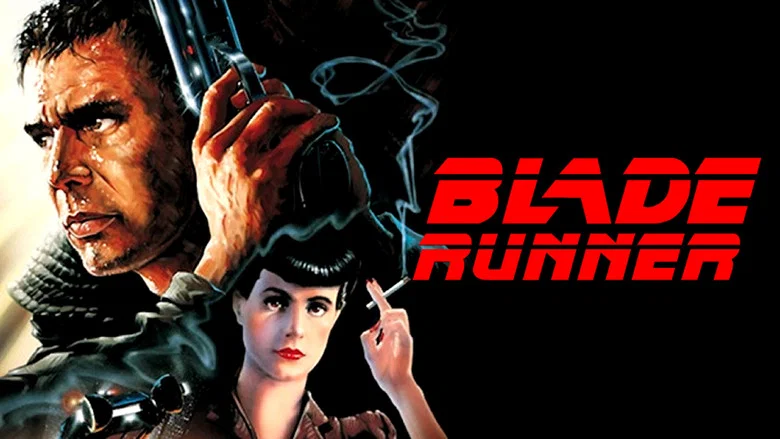Blade Runner still