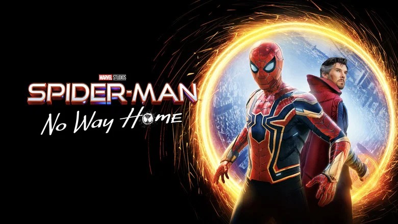 Spider-Man: No Way Home still