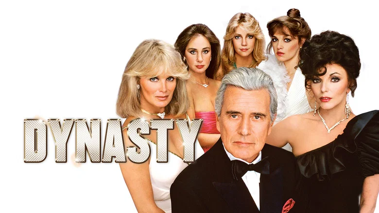 Dynasty still