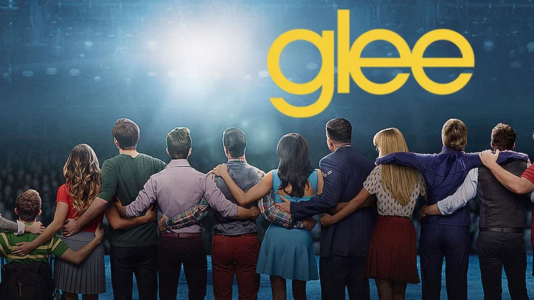 Glee still