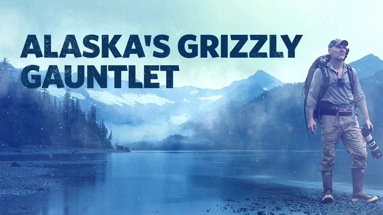 Alaska's Grizzly Gauntlet still