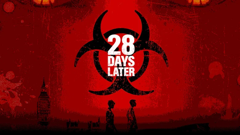 28 Days Later still