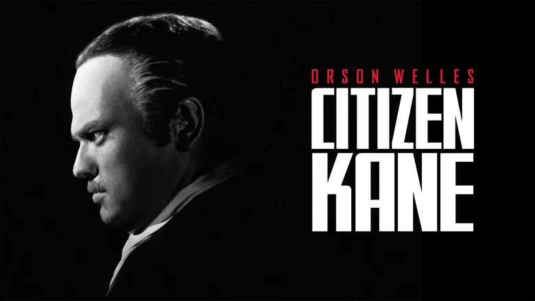 Citizen Kane still