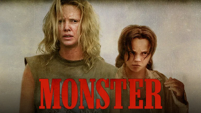 Monster still