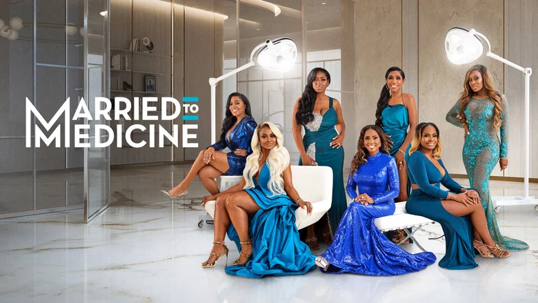 Married to Medicine still