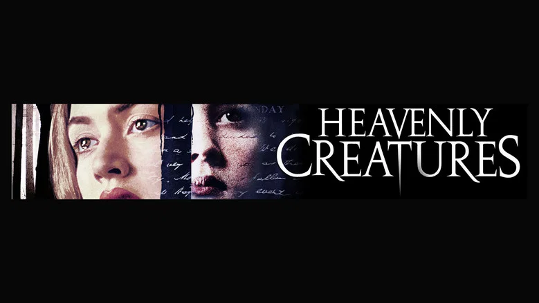 Heavenly Creatures still