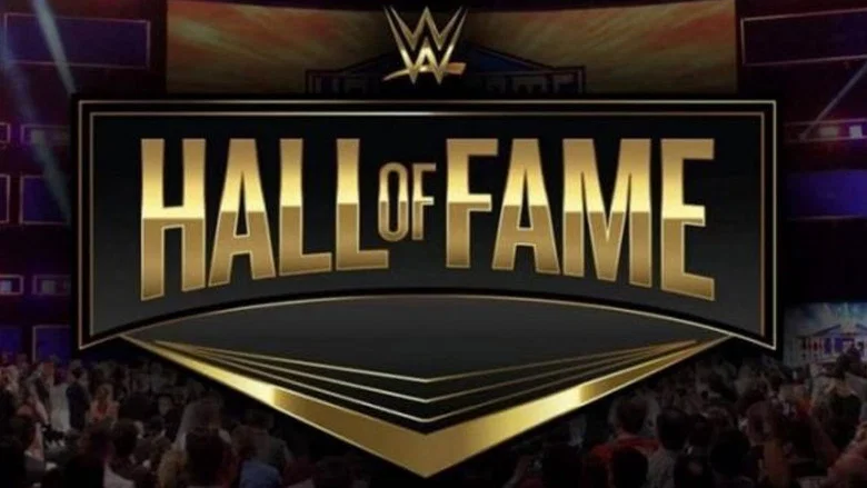 WWE Hall of Fame still