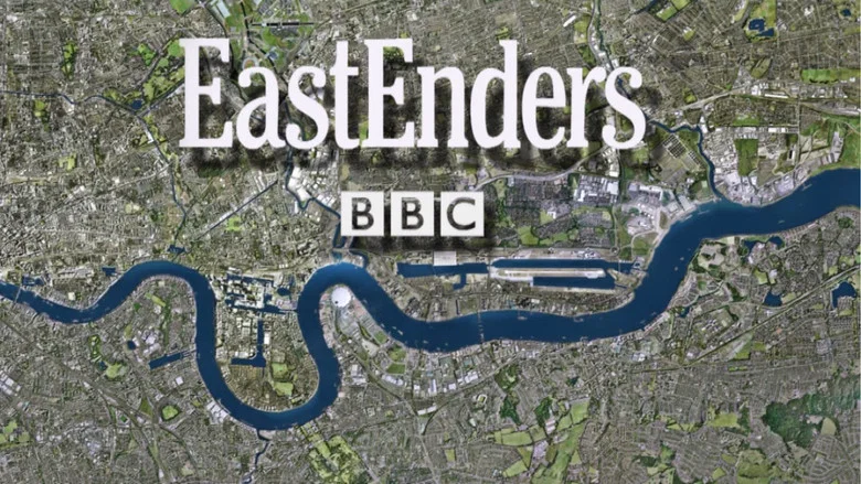 EastEnders still