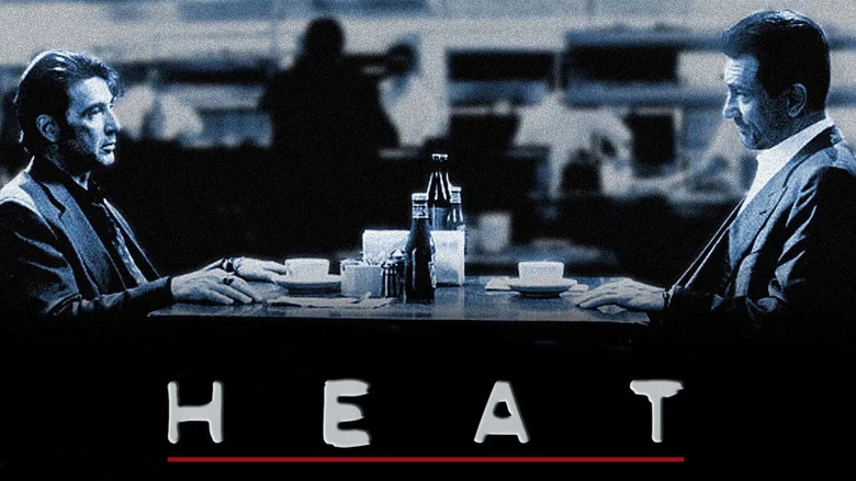 Heat still
