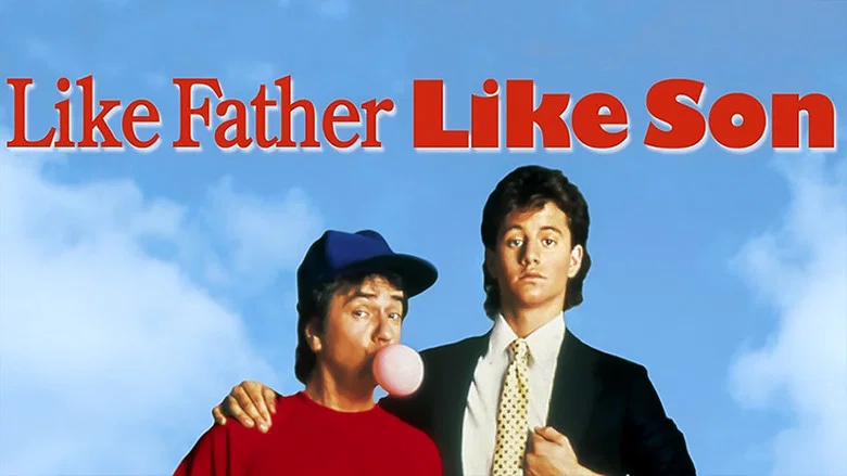 Like Father Like Son still