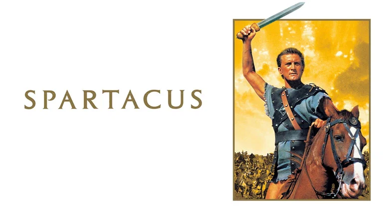 Spartacus still
