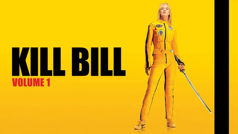 Kill Bill: Vol. 1 still