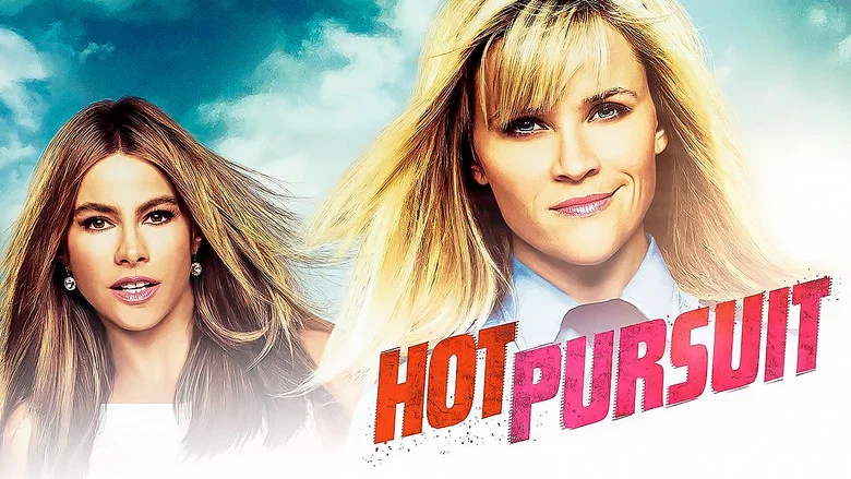 Hot Pursuit still