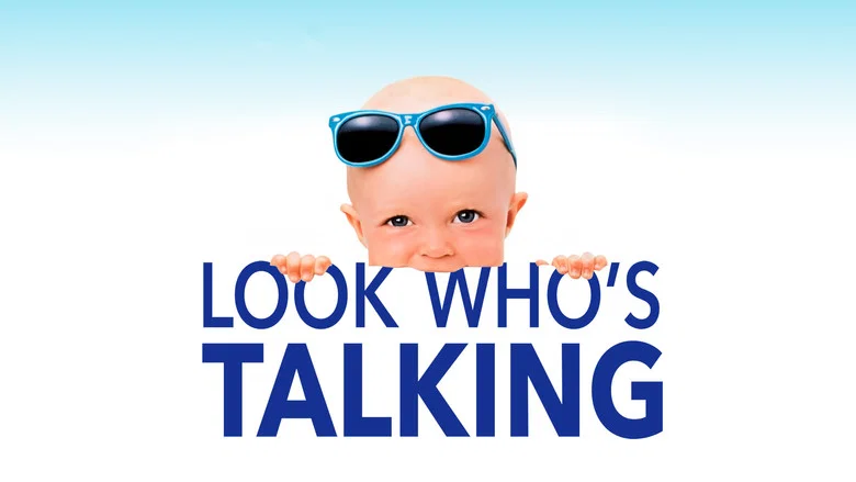 Look Who's Talking still