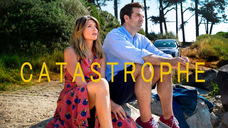 Catastrophe still