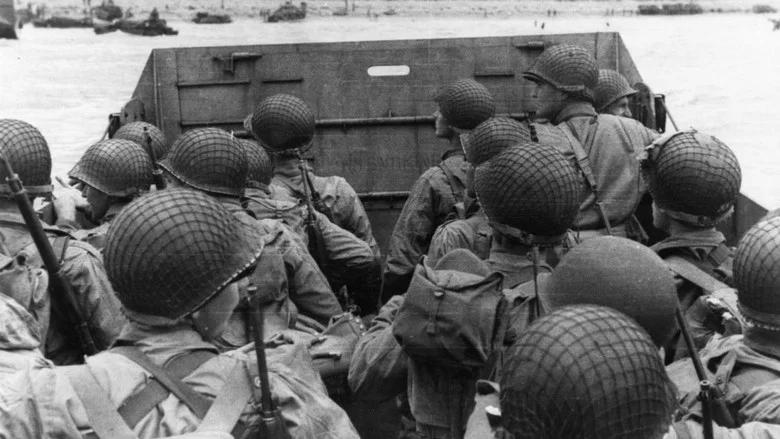 WWII Frontlines still