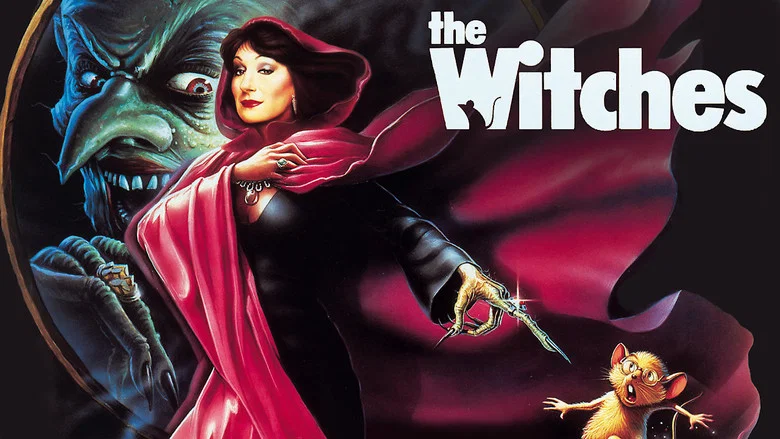 The Witches still
