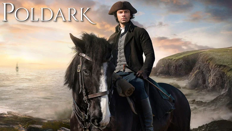 Poldark still